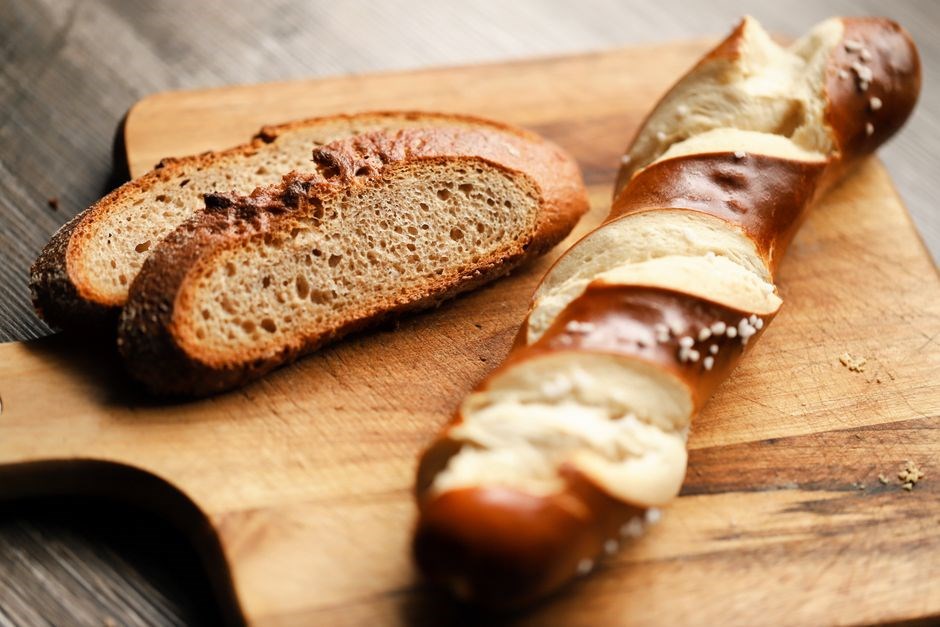 eastern provisions pretzels instructions